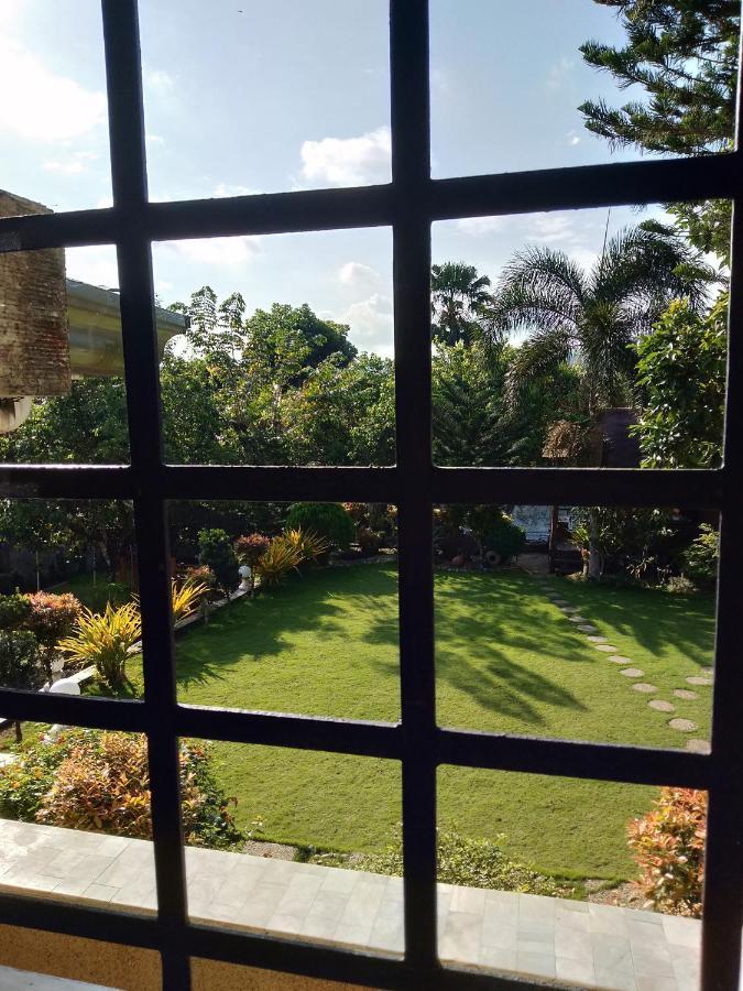 Garden Of Gen Resort Labayo Exteriér fotografie